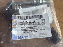 Chevrolet Cruze 2009-2015 support palisləri